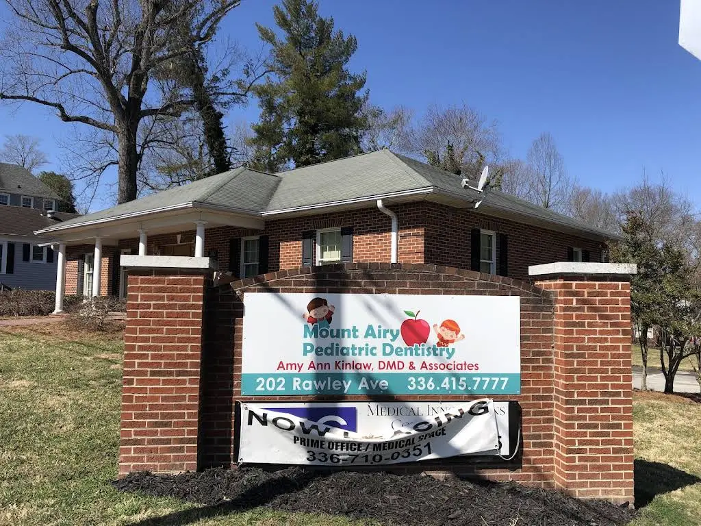 Mount Airy Pediatric Dentistry