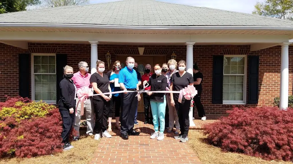 Mount Airy Pediatric Dentistry