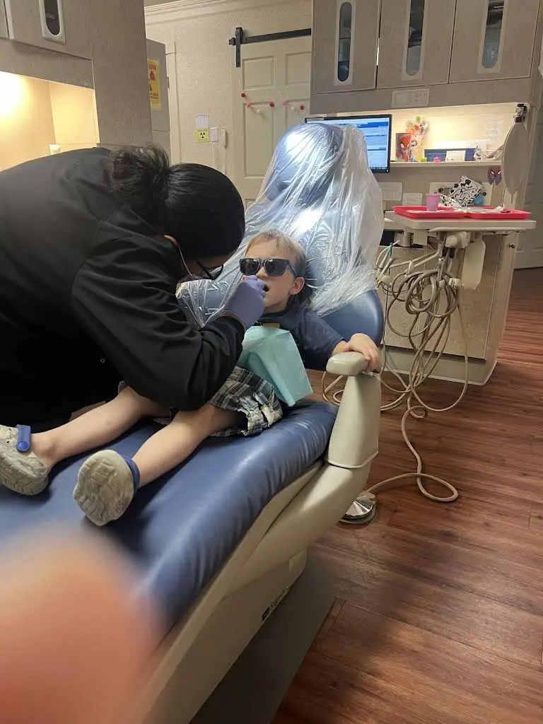 Mount Airy Pediatric Dentistry