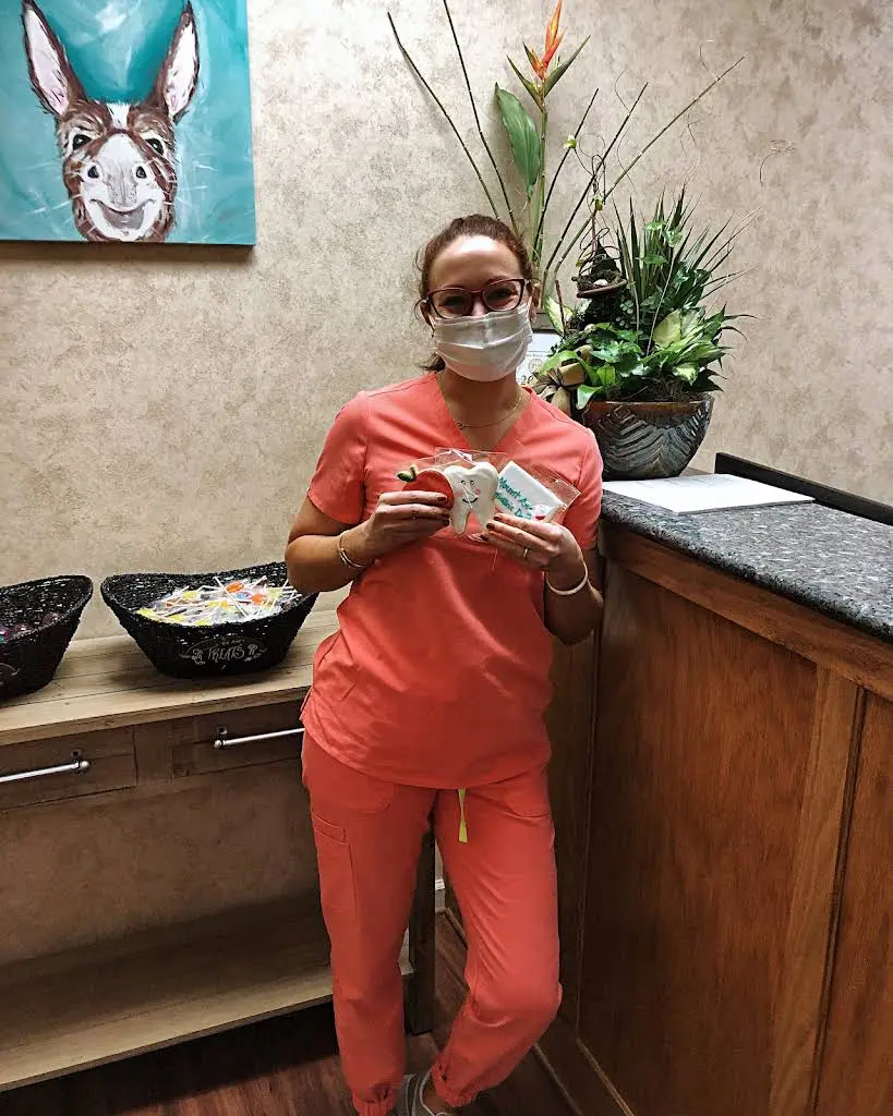 Mount Airy Pediatric Dentistry