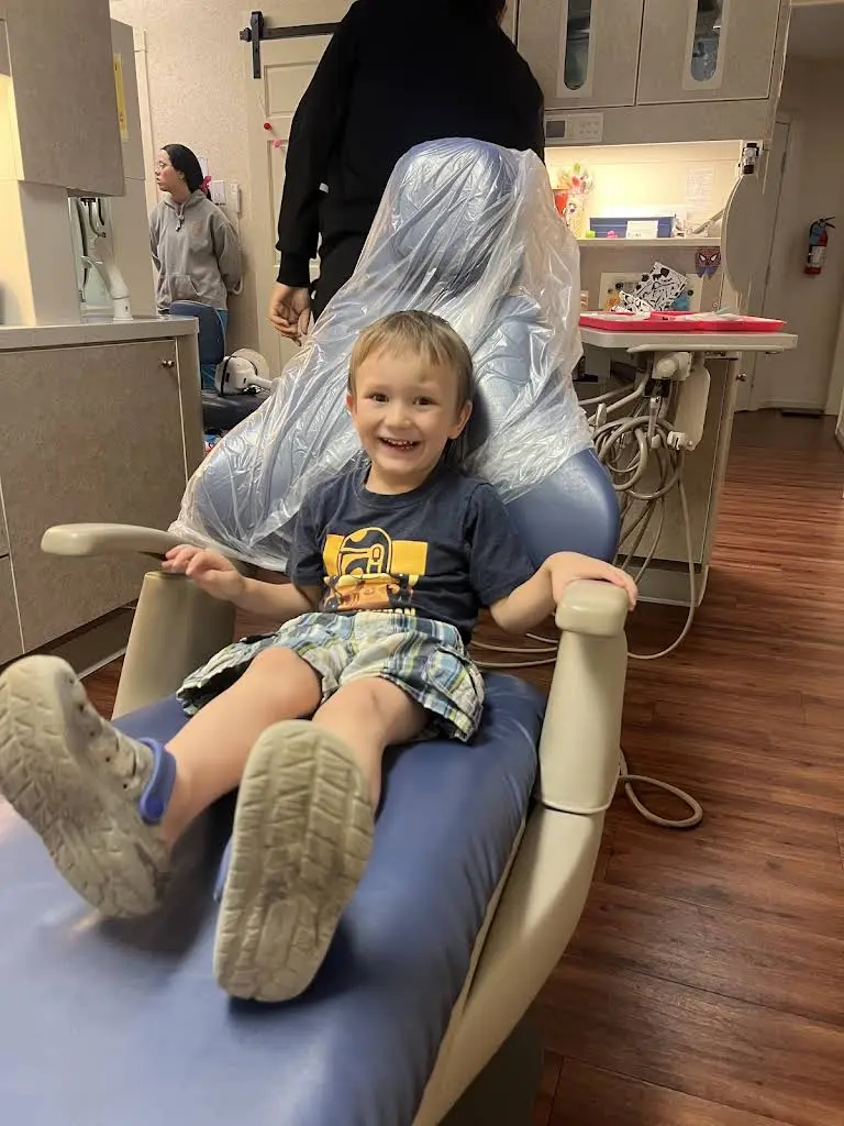 Mount Airy Pediatric Dentistry