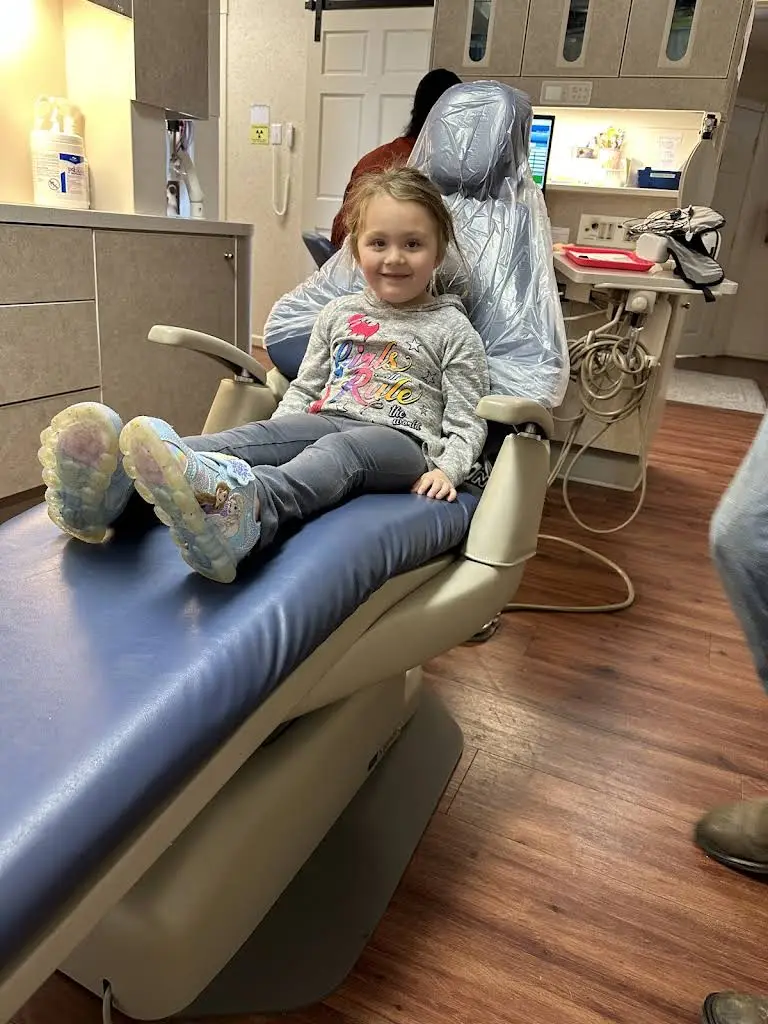Mount Airy Pediatric Dentistry