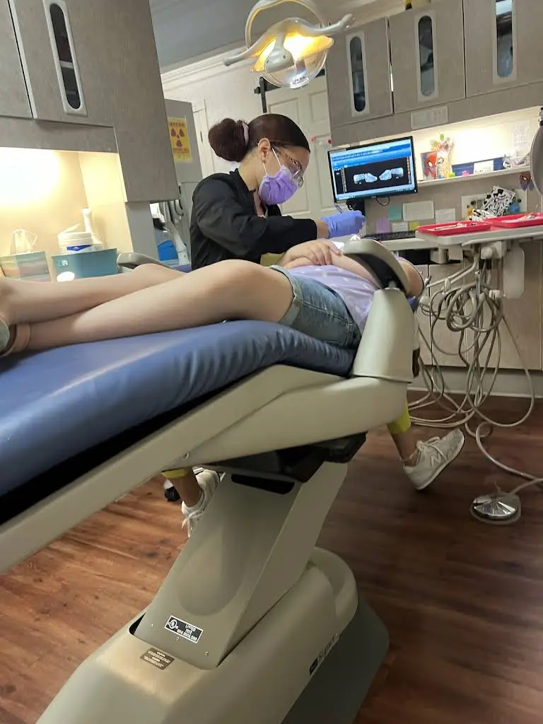 Mount Airy Pediatric Dentistry