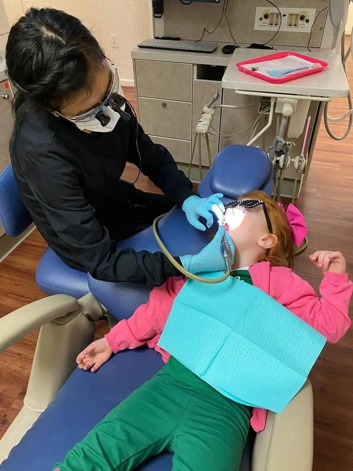 Mount Airy Pediatric Dentistry