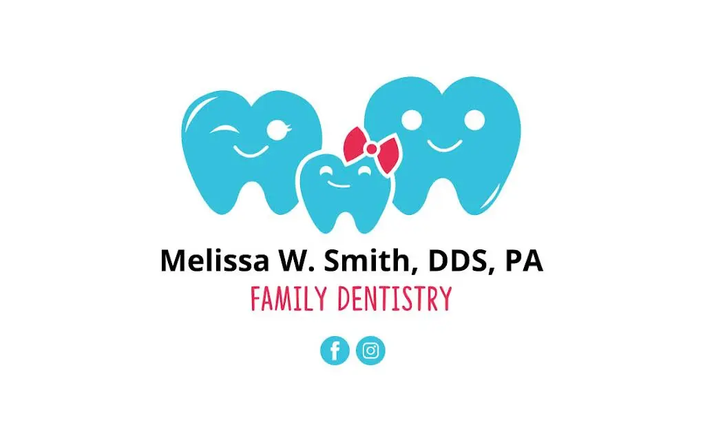 Melissa W. Smith, DDS, PA