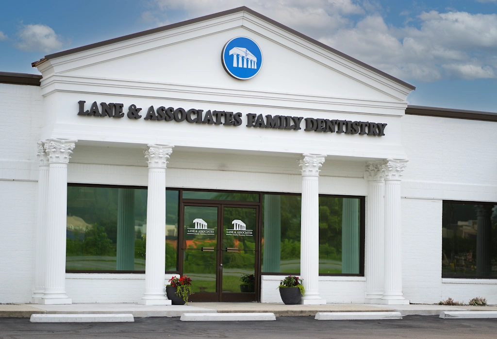 Lane & Associates Family Dentistry - Mt. Airy