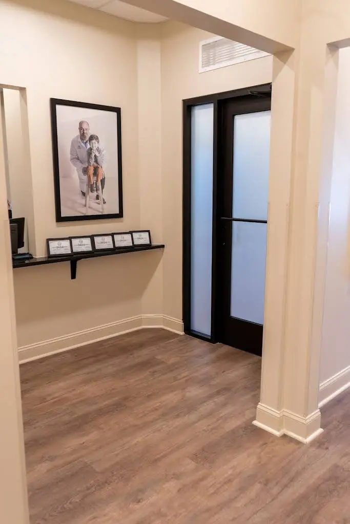 Lane & Associates Family Dentistry - Mt. Airy