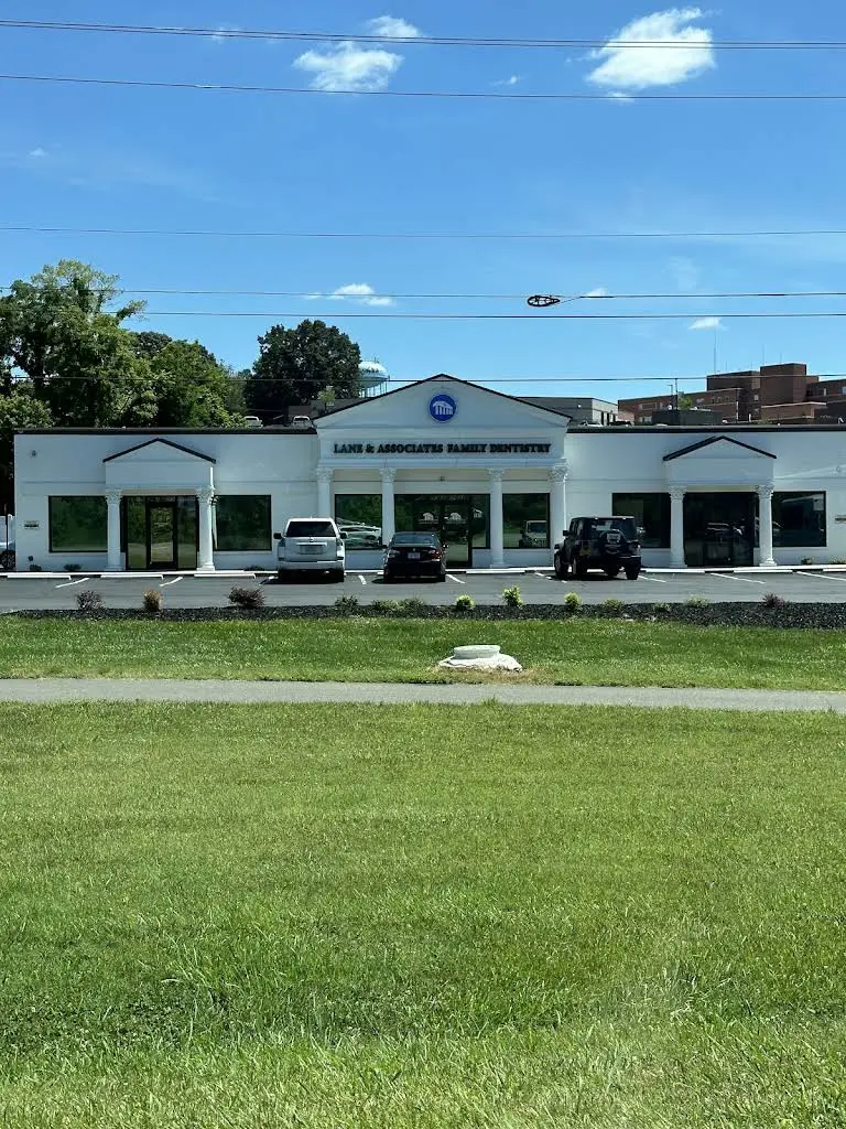 Lane & Associates Family Dentistry - Mt. Airy