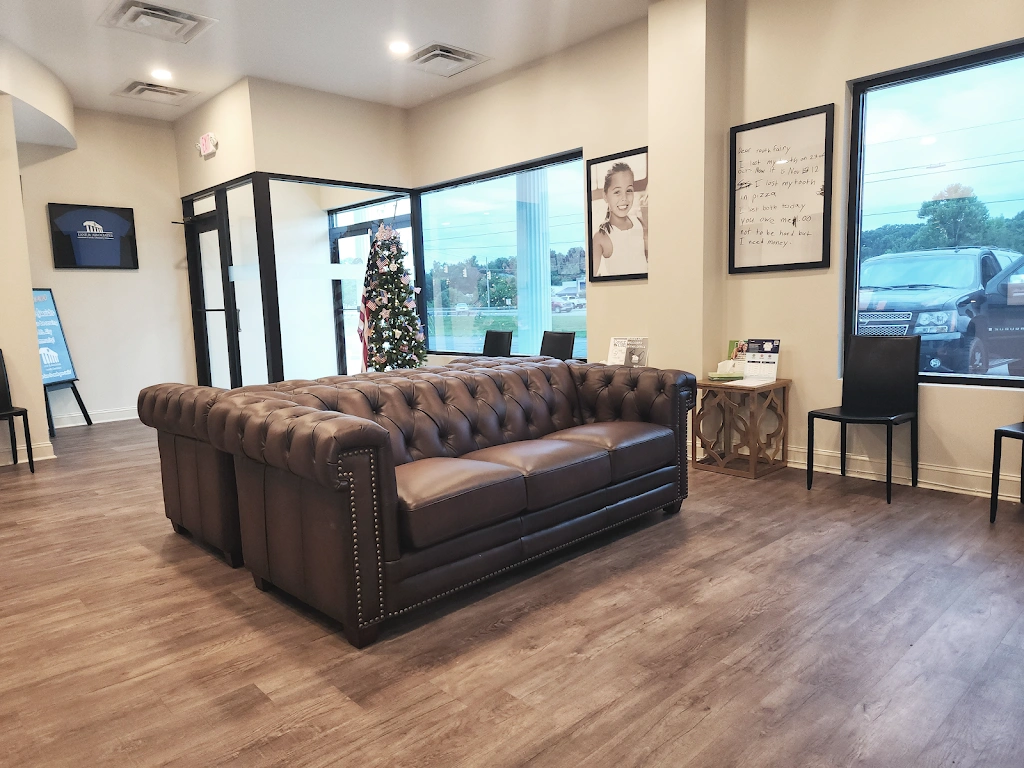 Lane & Associates Family Dentistry - Mt. Airy