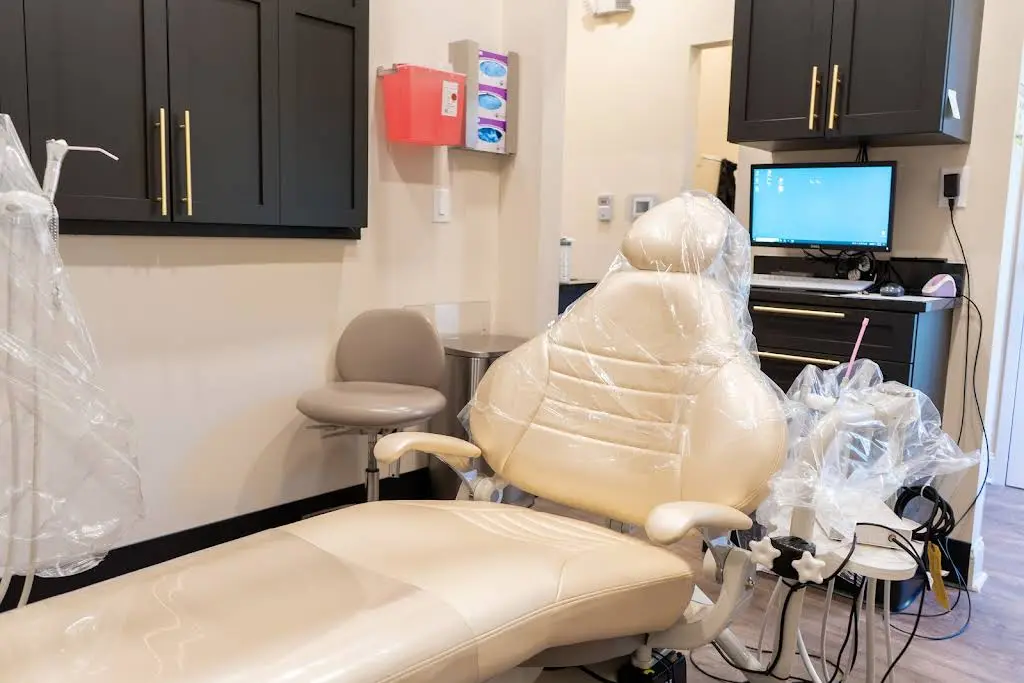 Lane & Associates Family Dentistry - Mt. Airy