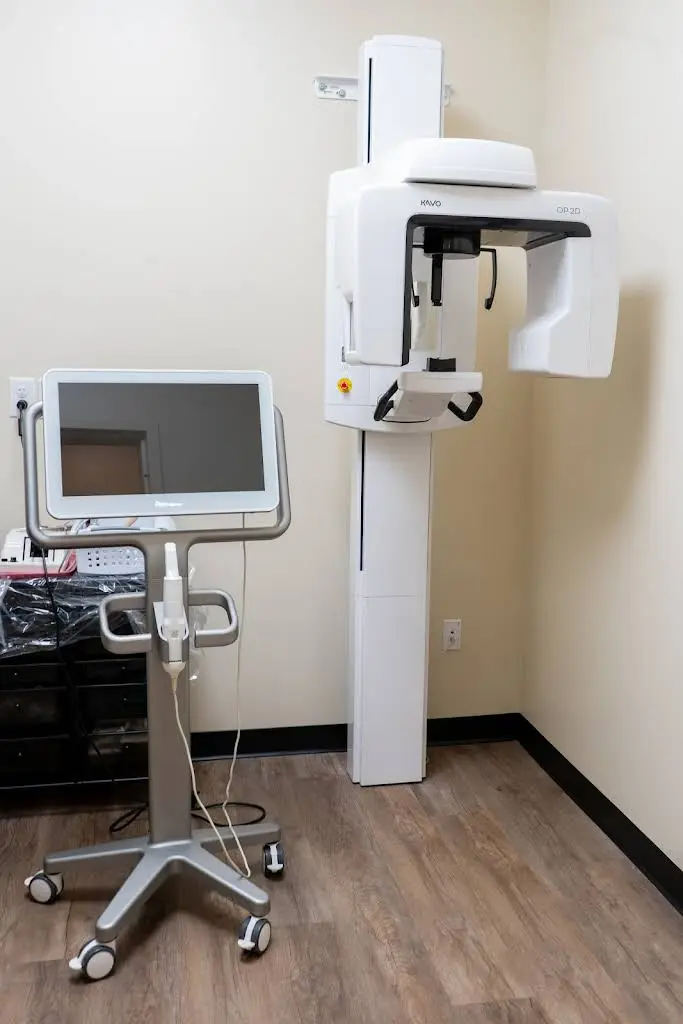 Lane & Associates Family Dentistry - Mt. Airy