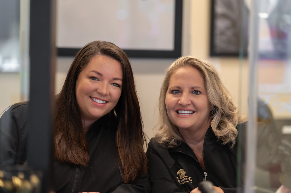Lane & Associates Family Dentistry - Mt. Airy