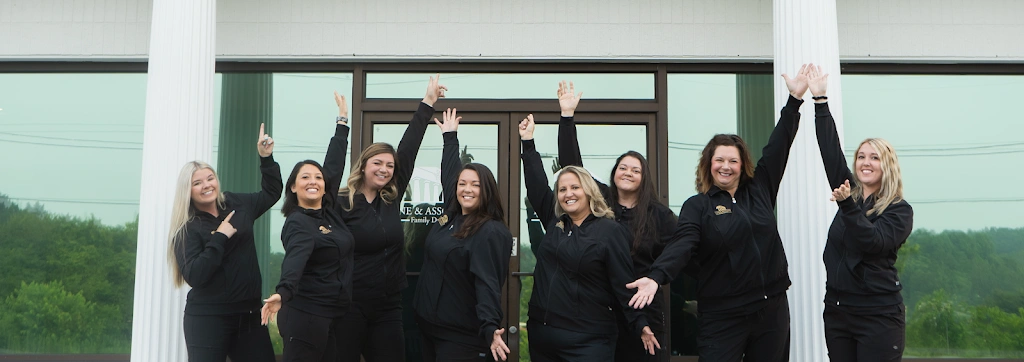 Lane & Associates Family Dentistry - Mt. Airy