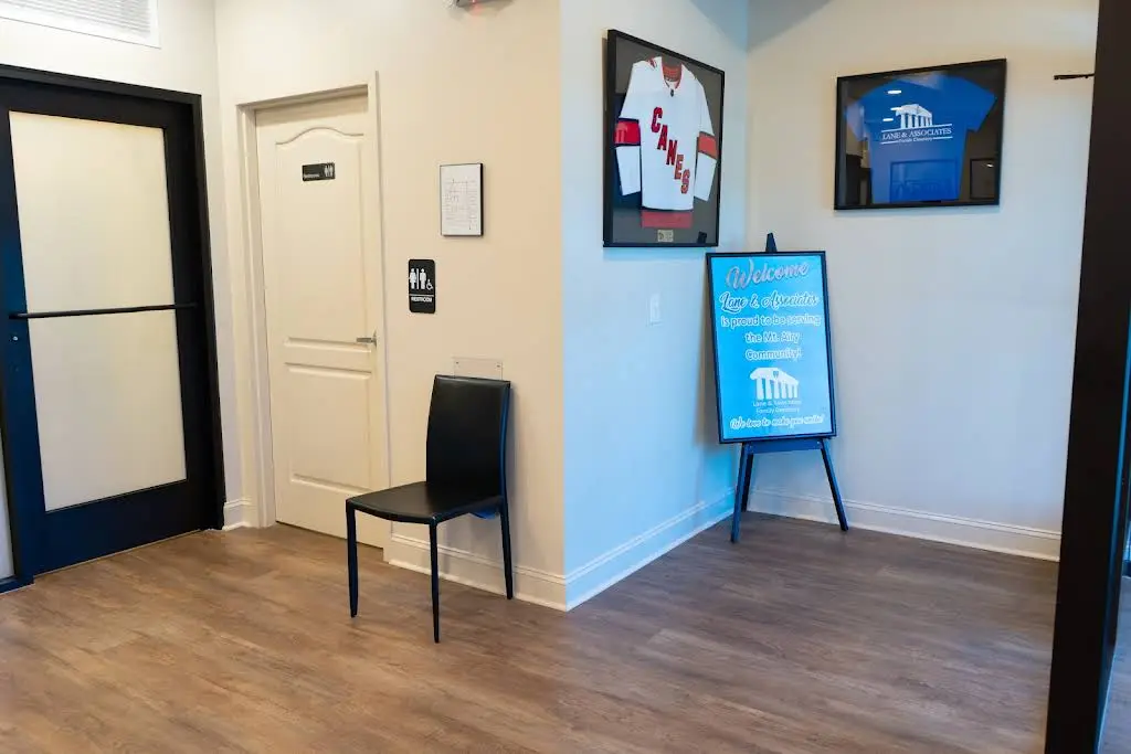 Lane & Associates Family Dentistry - Mt. Airy