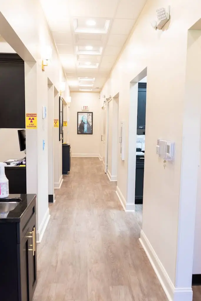 Lane & Associates Family Dentistry - Mt. Airy