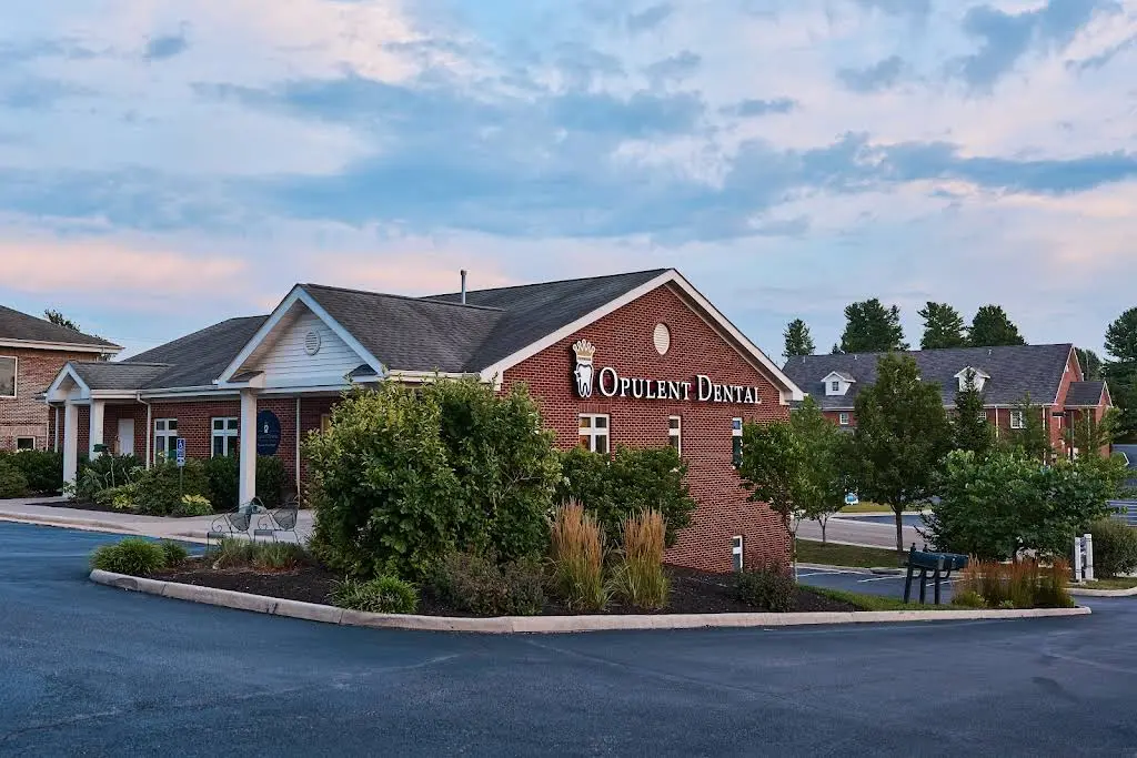 Opulent Dental | Priyanka Dutt DDS
