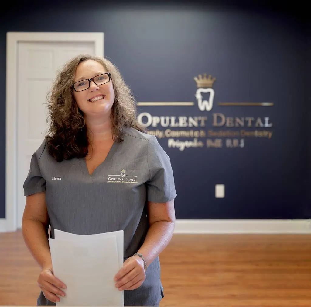 Opulent Dental | Priyanka Dutt DDS