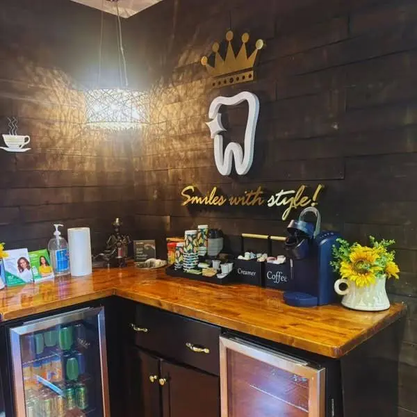 Opulent Dental | Priyanka Dutt DDS