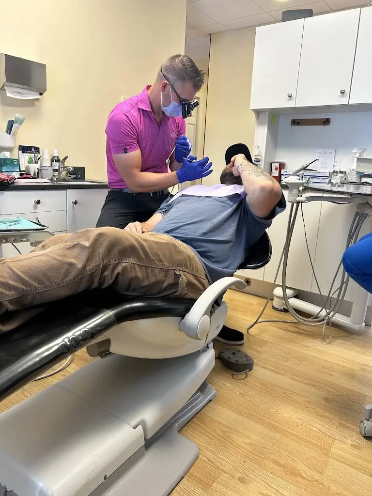 Opulent Dental | Priyanka Dutt DDS