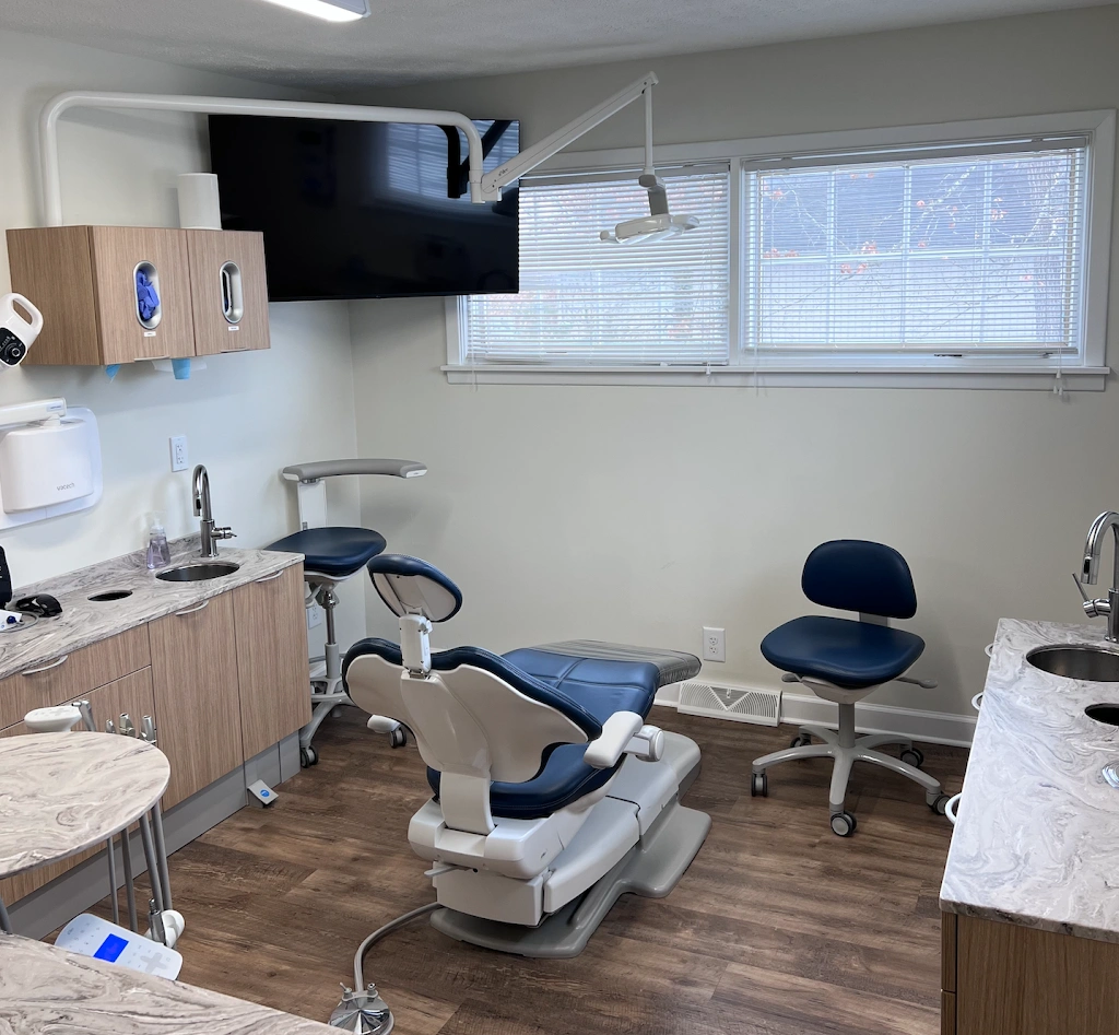 Highlands Periodontics and Implant Dentistry