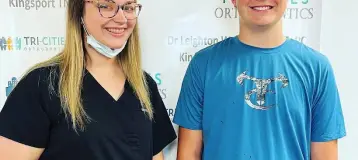 Tri-Cities Orthodontic Specialists of Kingsport