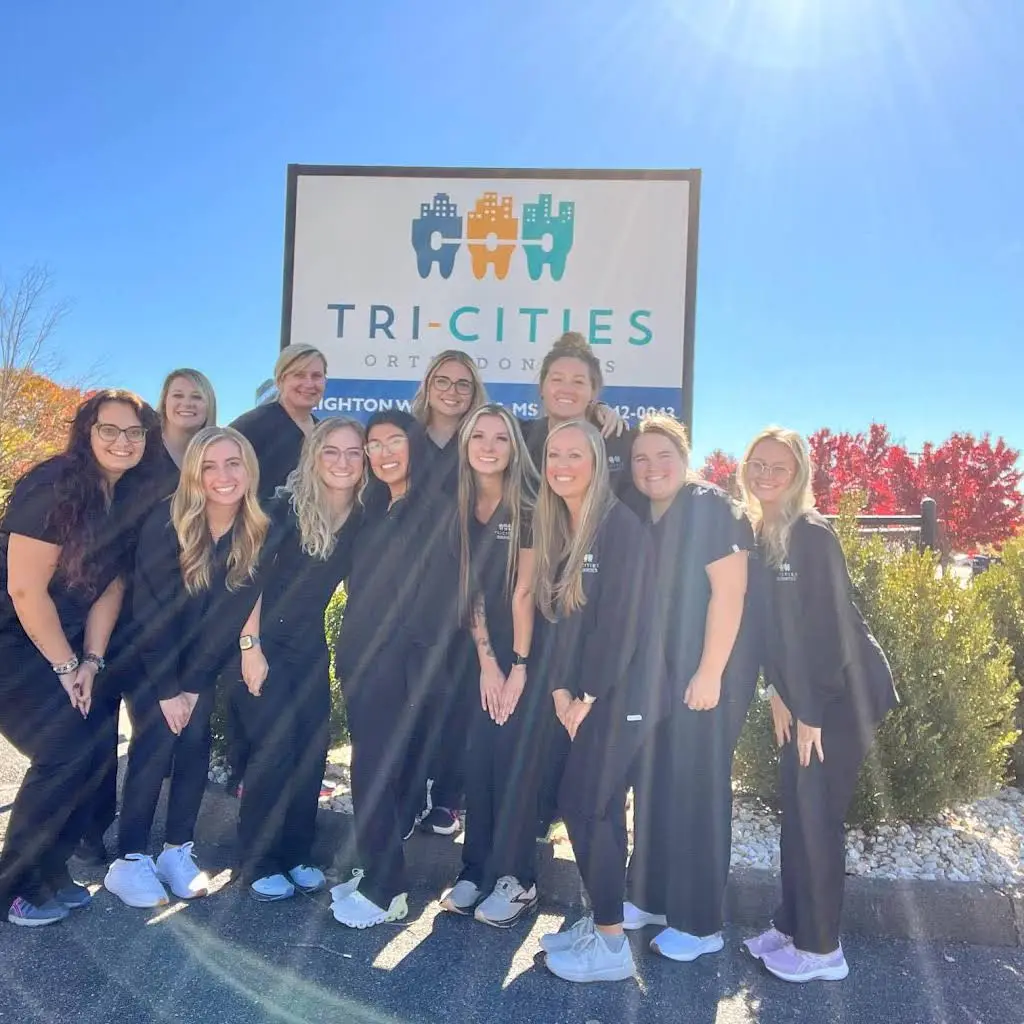 Tri-Cities Orthodontic Specialists of Kingsport