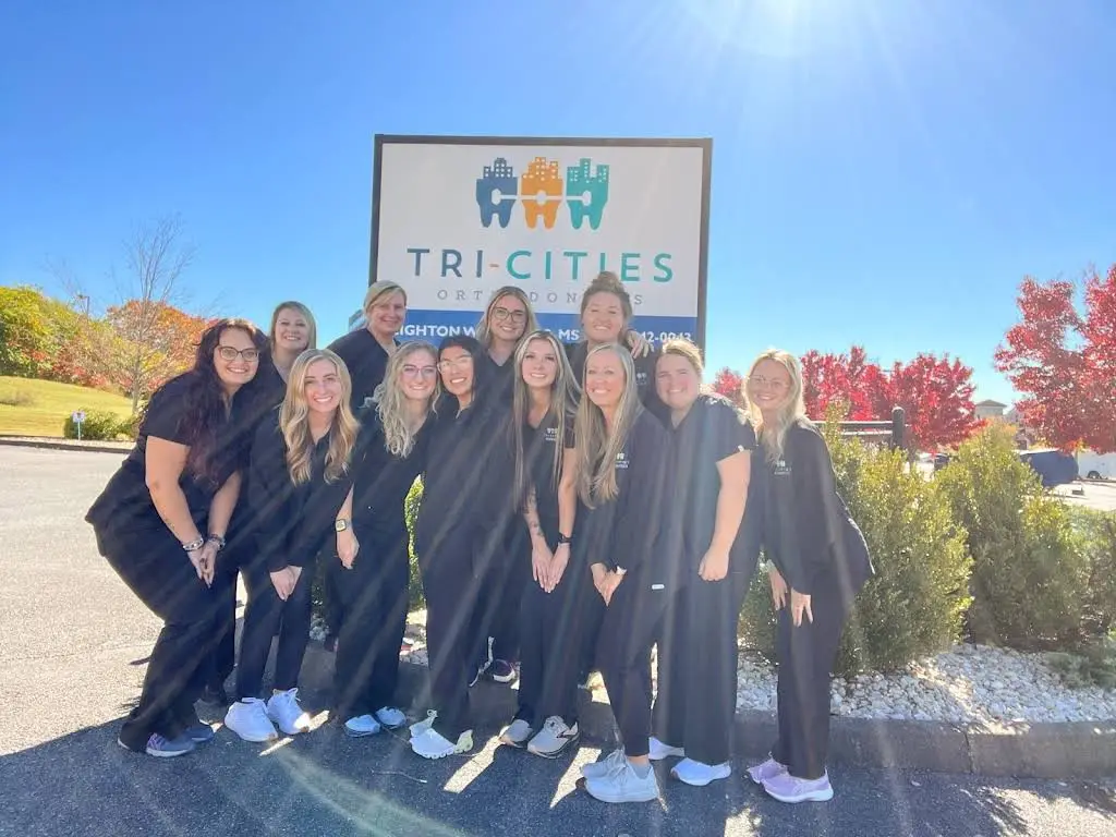 Tri-Cities Orthodontic Specialists of Kingsport