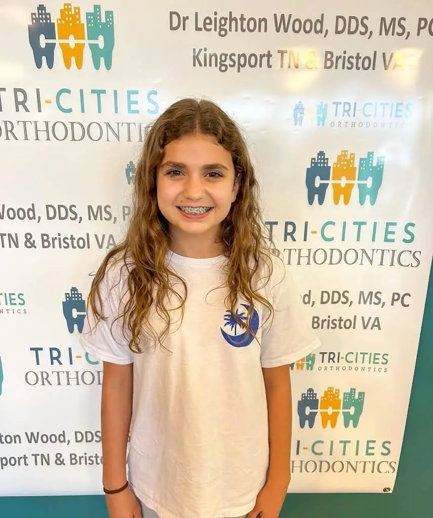 Tri-Cities Orthodontic Specialists of Kingsport