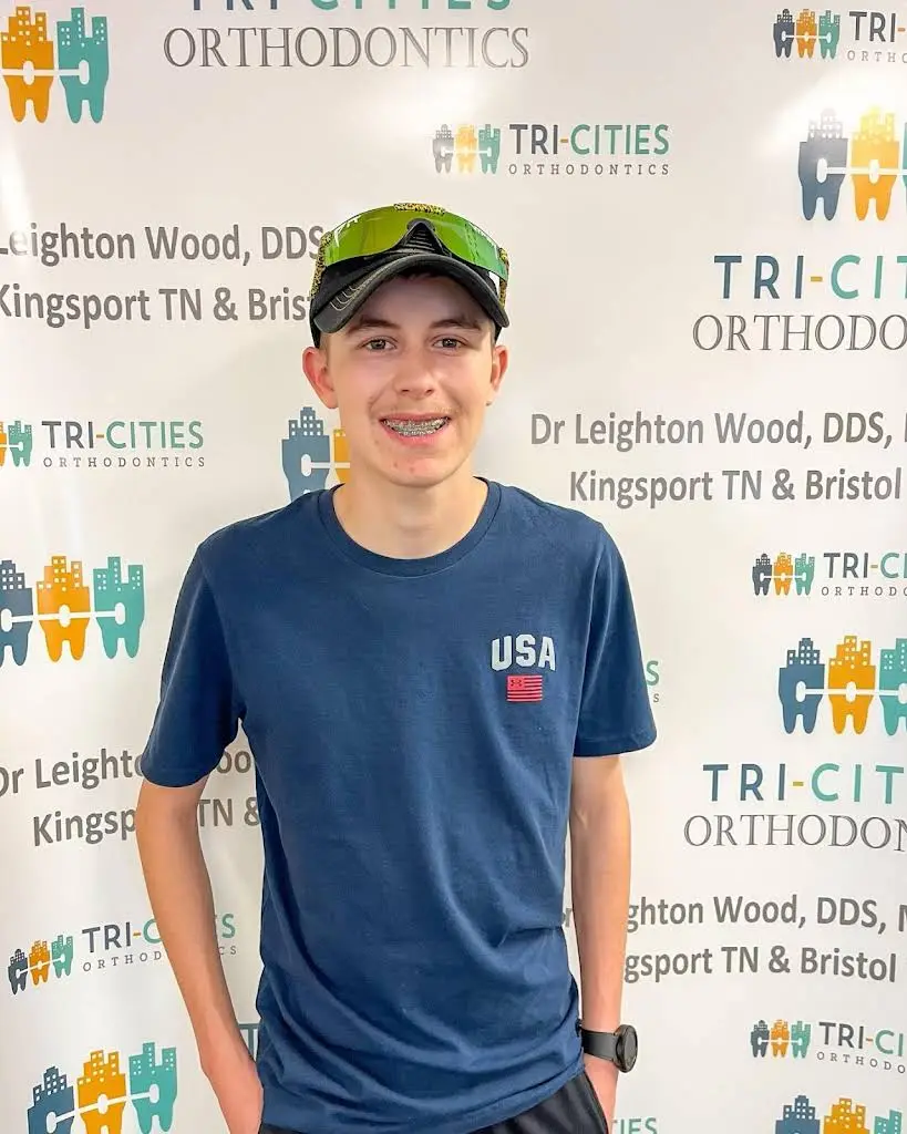 Tri-Cities Orthodontic Specialists of Kingsport