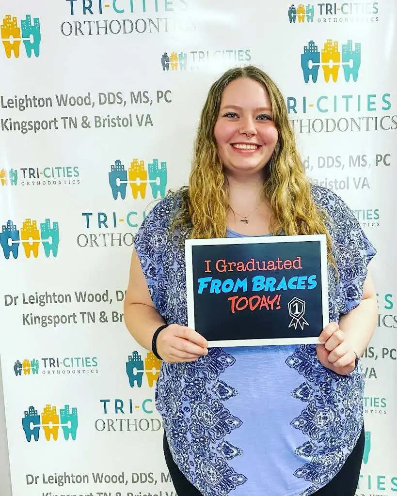 Tri-Cities Orthodontic Specialists of Kingsport