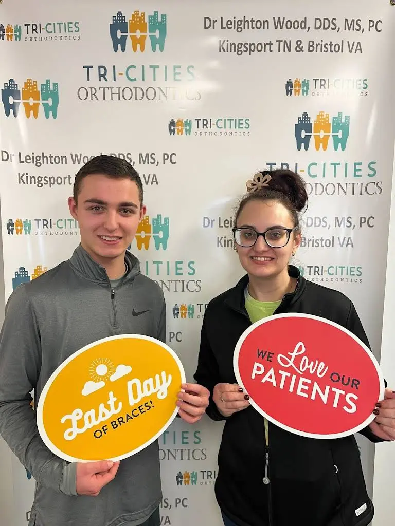 Tri-Cities Orthodontic Specialists of Kingsport