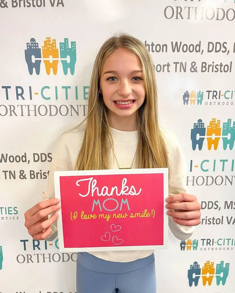 Tri-Cities Orthodontic Specialists of Kingsport