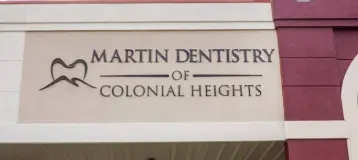 Martin Dentistry of Colonial Heights
