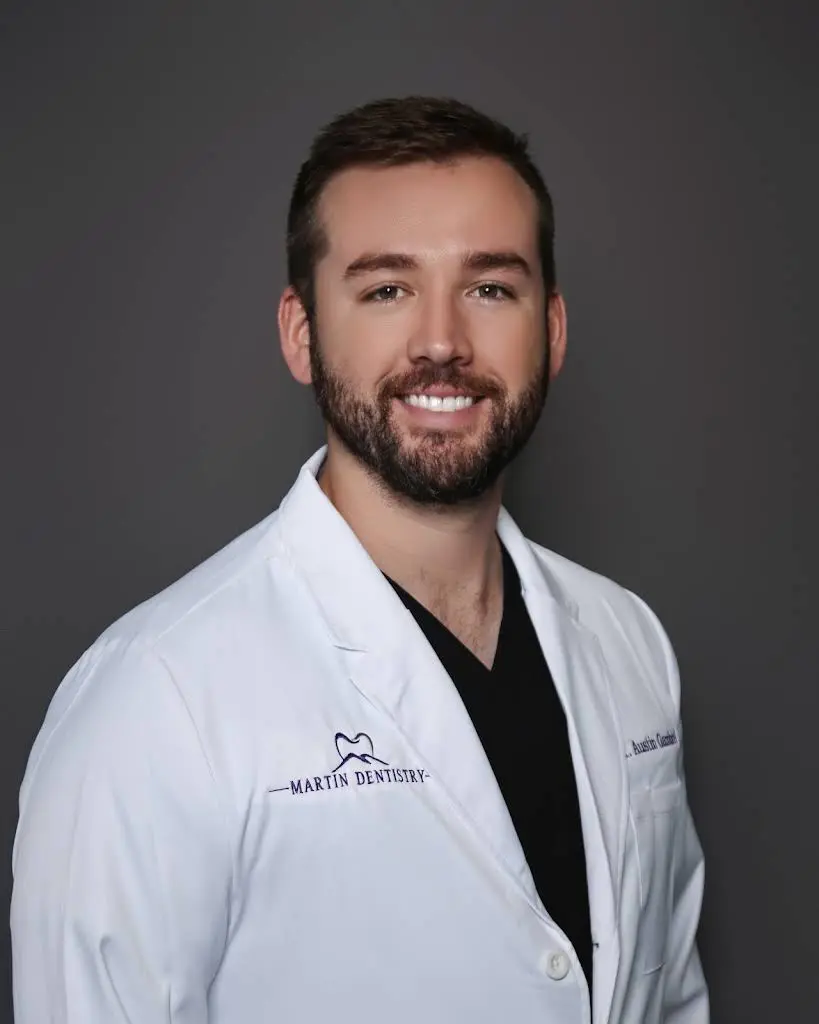 Martin Dentistry of Colonial Heights