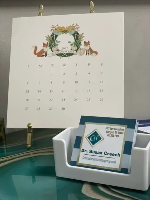 Colonial Heights Dental Group