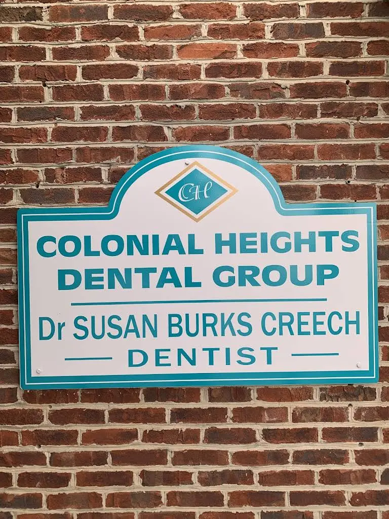 Colonial Heights Dental Group