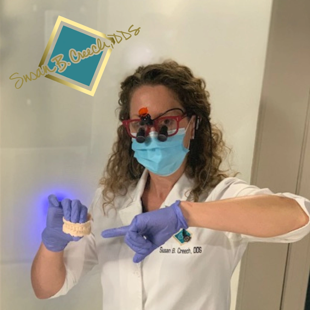 Colonial Heights Dental Group