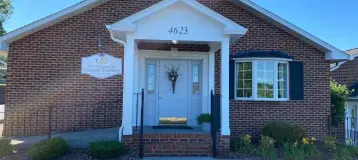 Tri-Cities Center for Cosmetic Dentistry