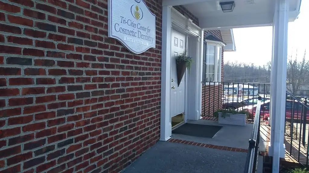 Tri-Cities Center for Cosmetic Dentistry