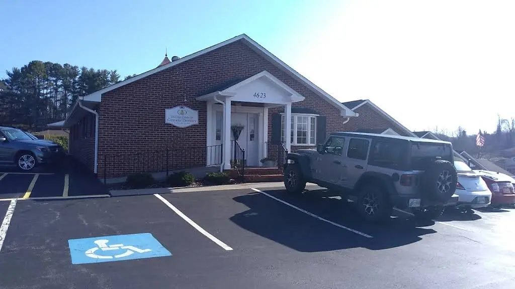 Tri-Cities Center for Cosmetic Dentistry