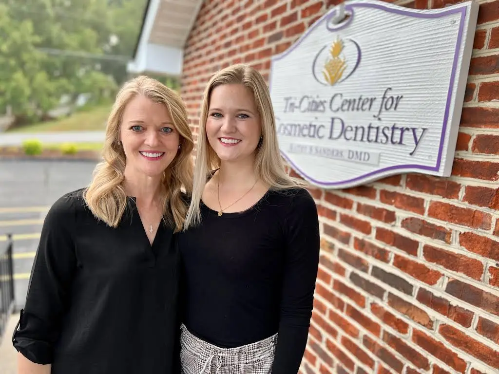 Tri-Cities Center for Cosmetic Dentistry