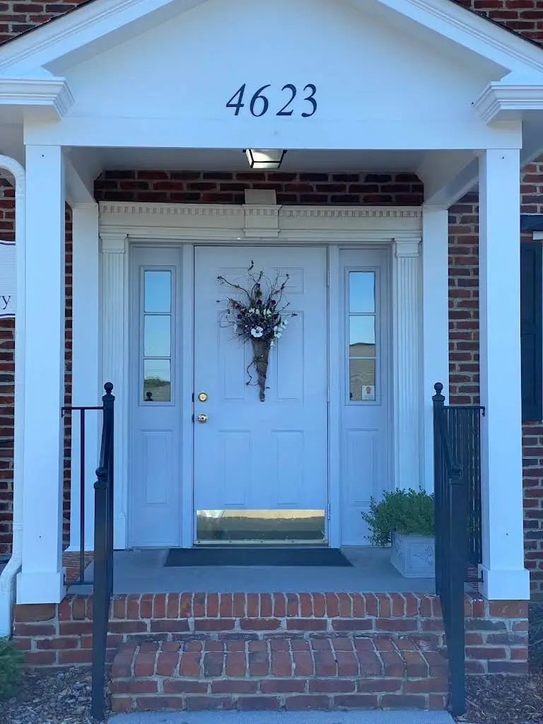 Tri-Cities Center for Cosmetic Dentistry