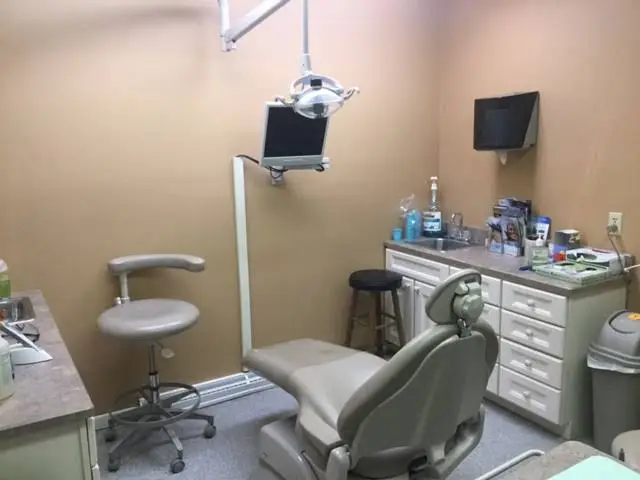 Dental Health Group North: Drs Yant, Longest, & Allen
