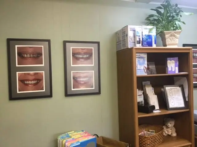 Dental Health Group North: Drs Yant, Longest, & Allen