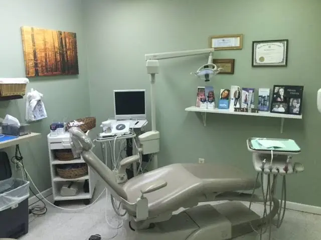 Dental Health Group North: Drs Yant, Longest, & Allen
