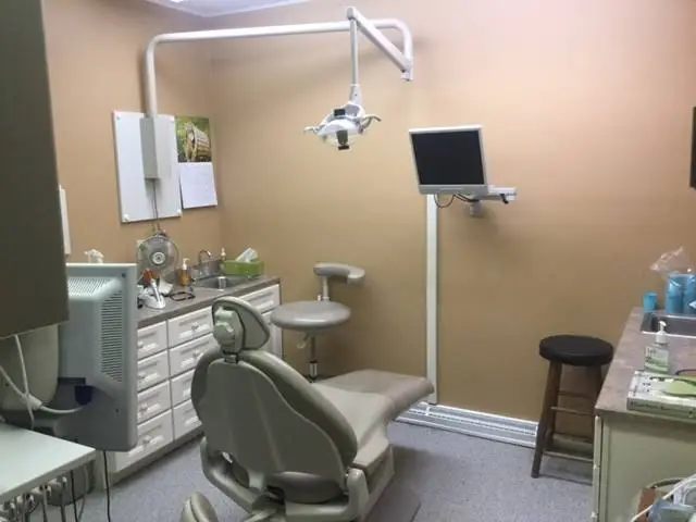 Dental Health Group North: Drs Yant, Longest, & Allen