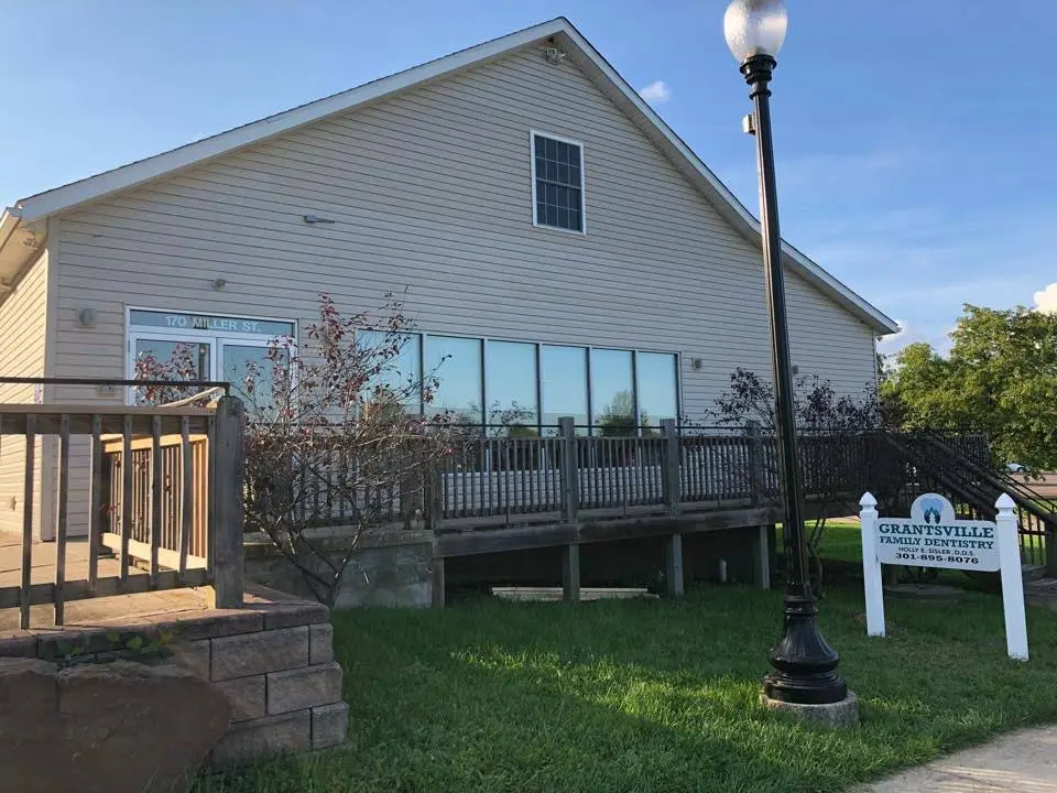Grantsville Family Dentistry