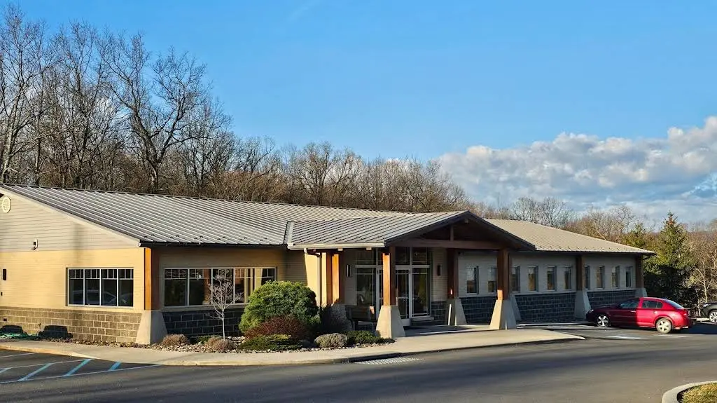 Lifetime Dental Care of Frostburg