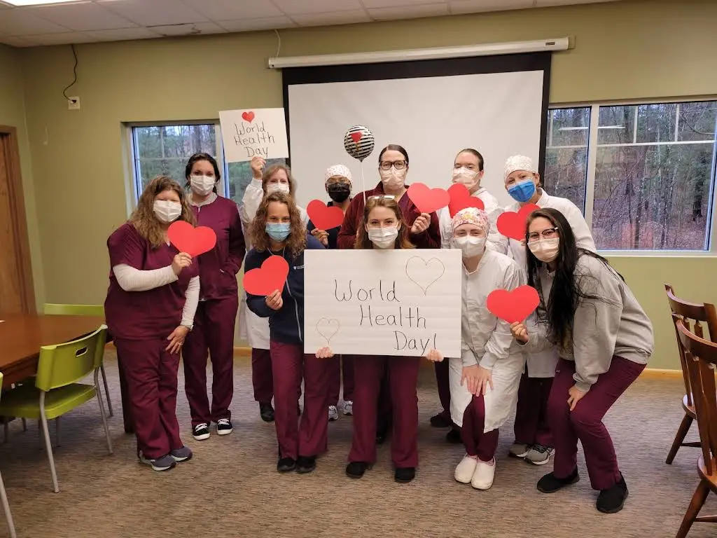 Lifetime Dental Care of Frostburg