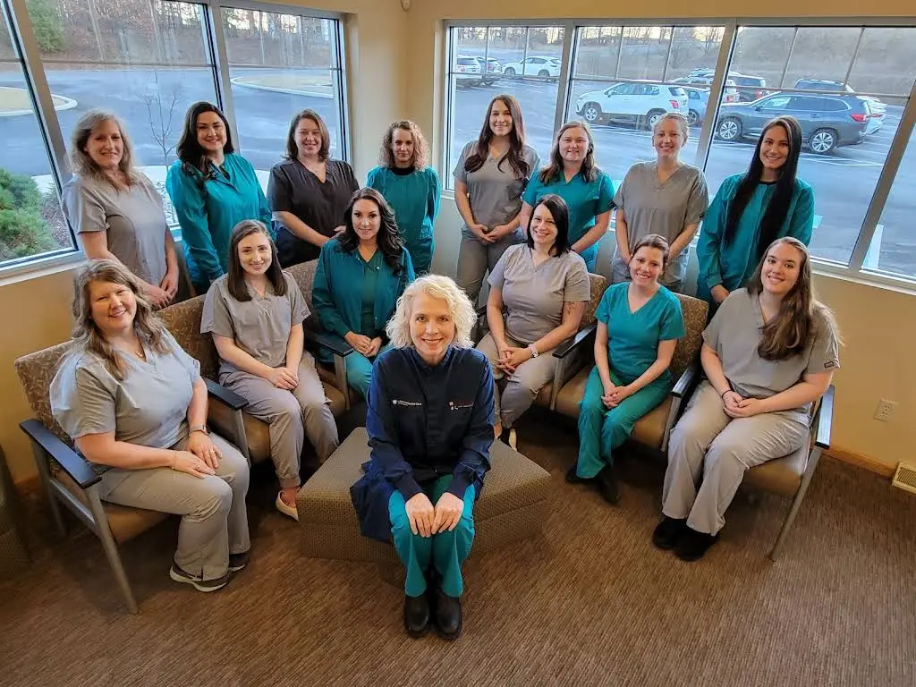 Lifetime Dental Care of Frostburg